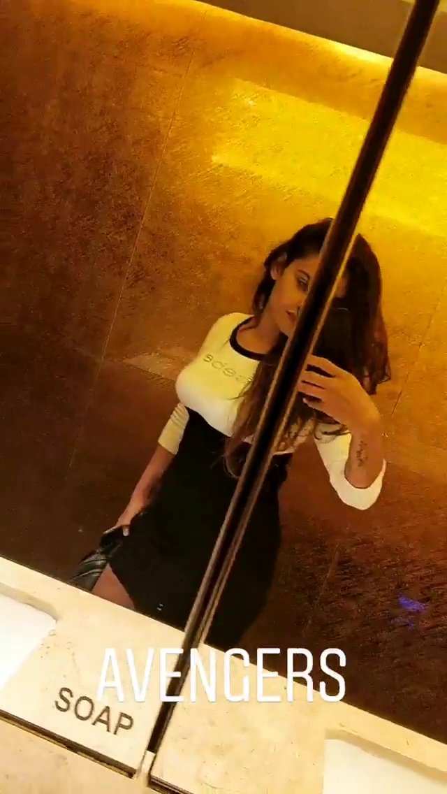Sakshi Dwivedi