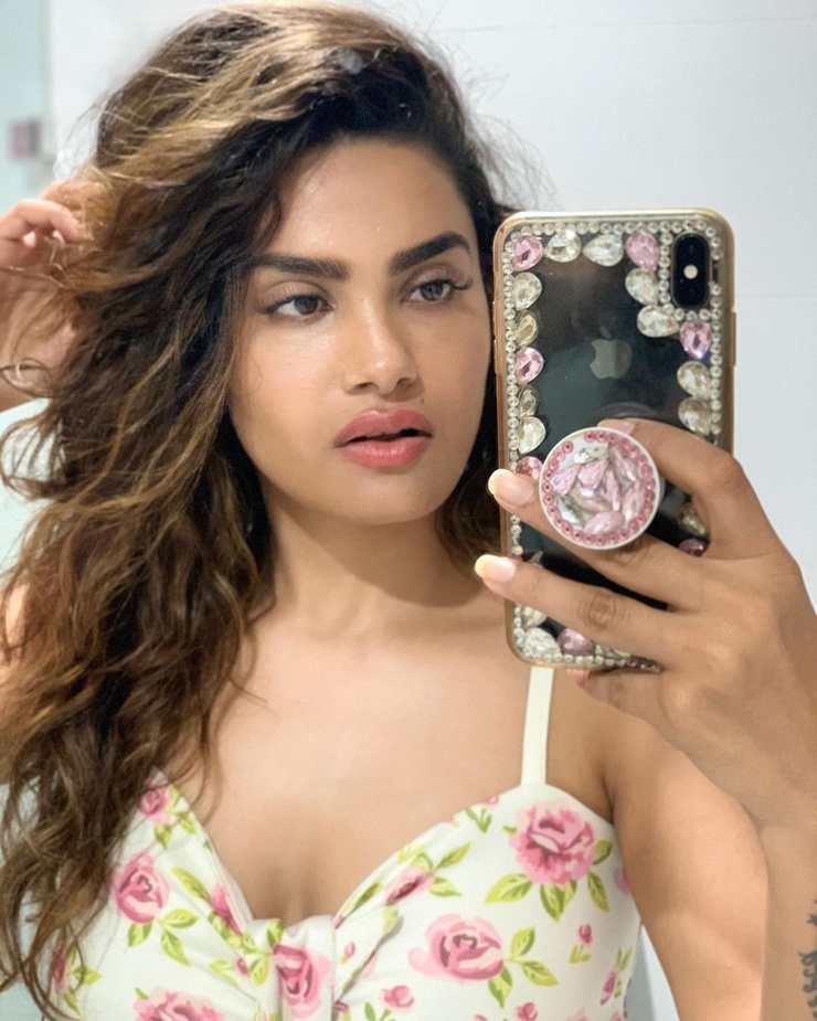 Sakshi Dwivedi