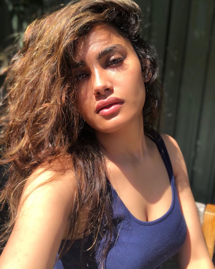 Sakshi Dwivedi