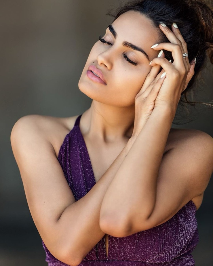 Sakshi Dwivedi