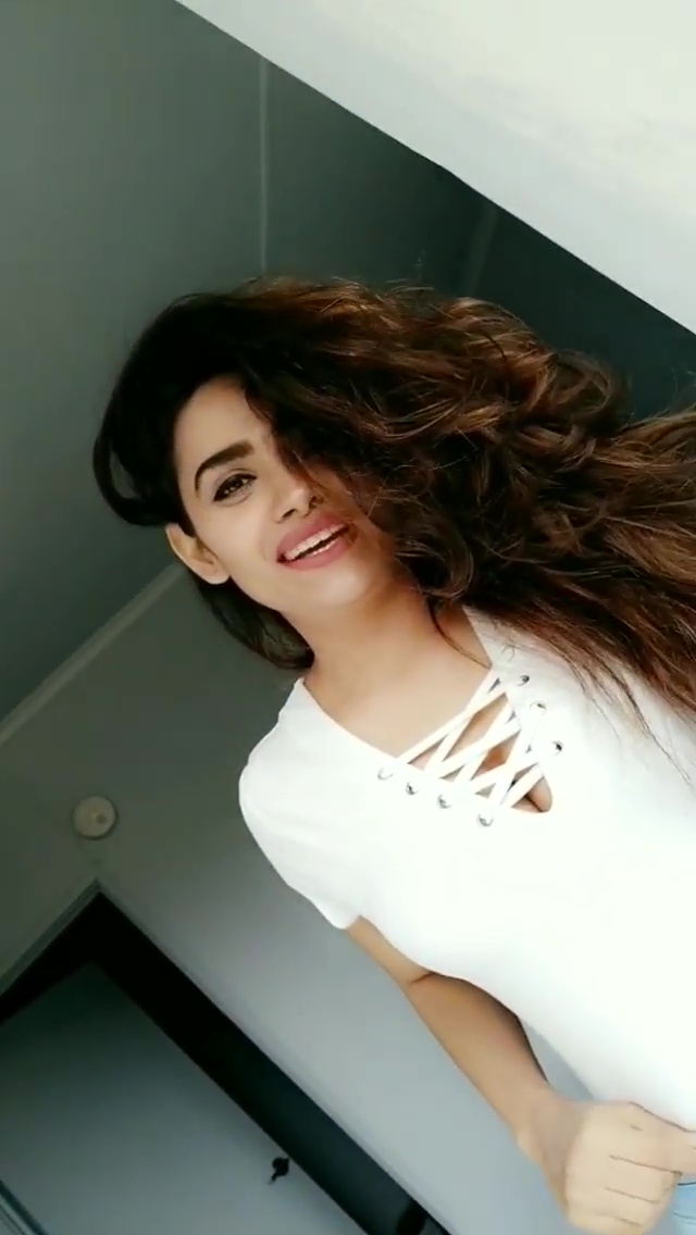 Sakshi Dwivedi