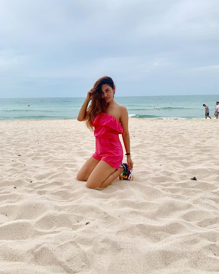 Sakshi Dwivedi