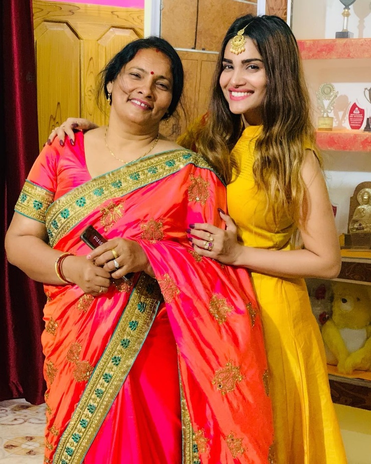 Sakshi Dwivedi