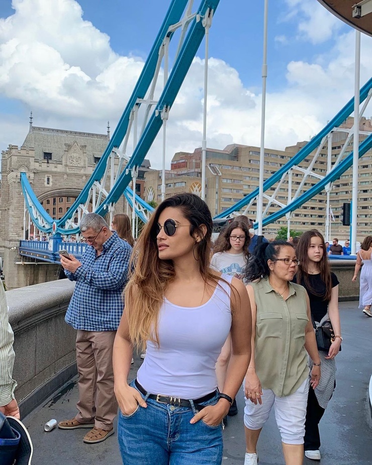 Sakshi Dwivedi