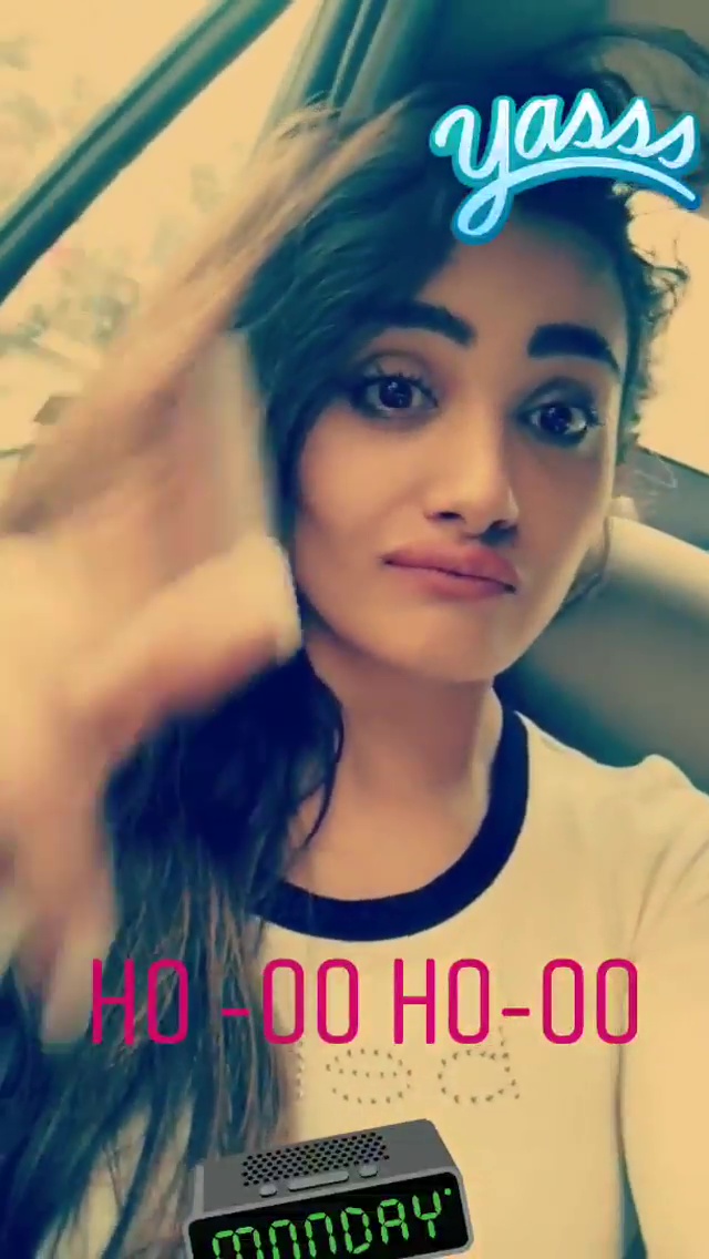 Sakshi Dwivedi