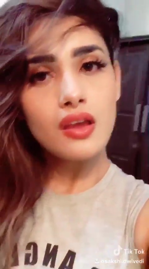 Sakshi Dwivedi
