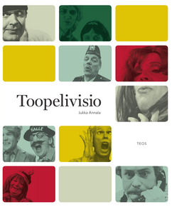 Toopelivisio