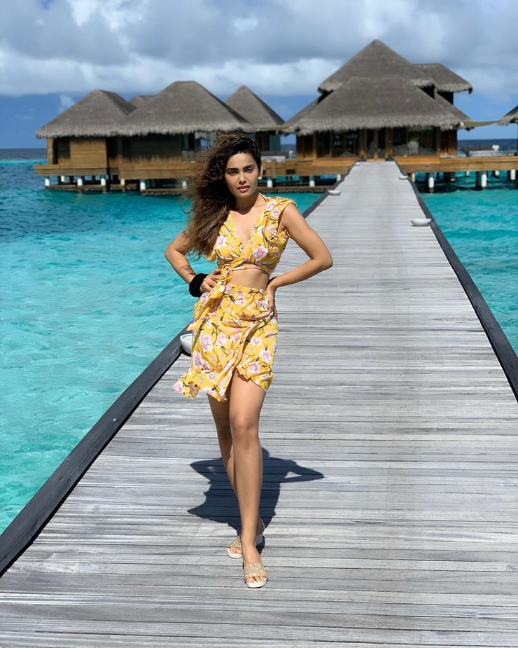 Sakshi Dwivedi
