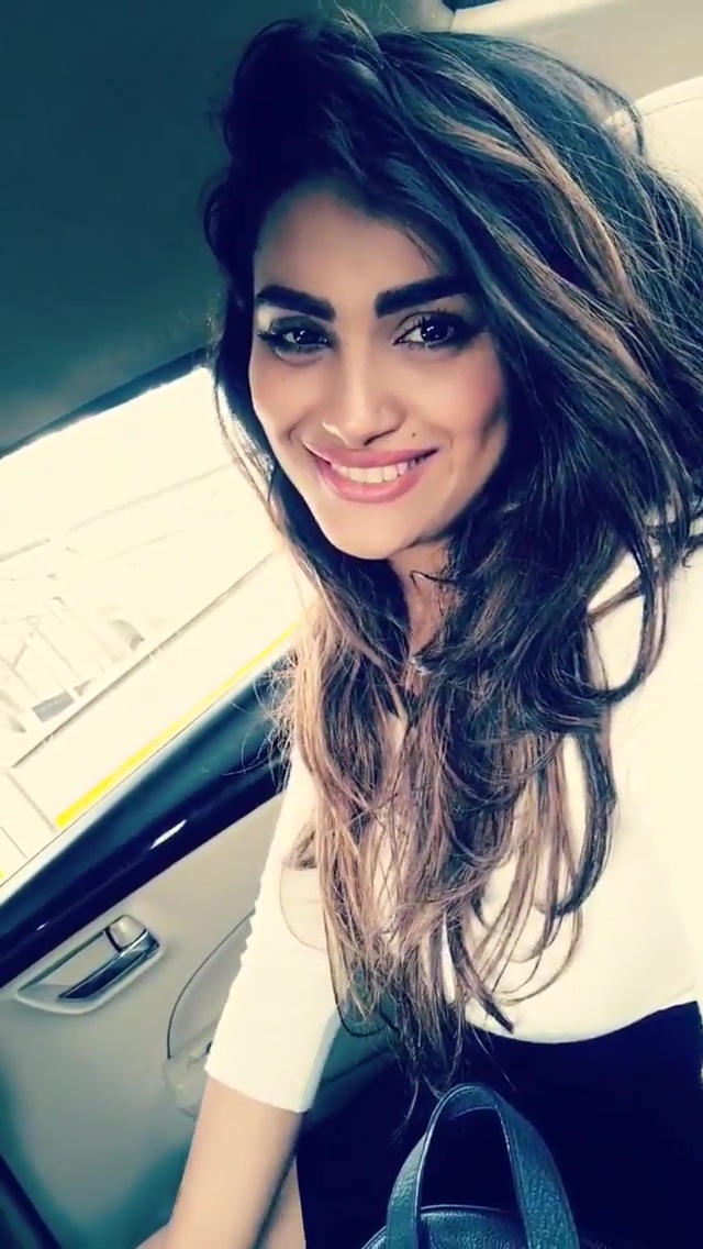 Sakshi Dwivedi