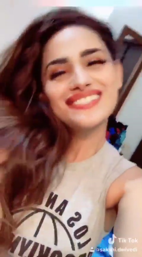Sakshi Dwivedi