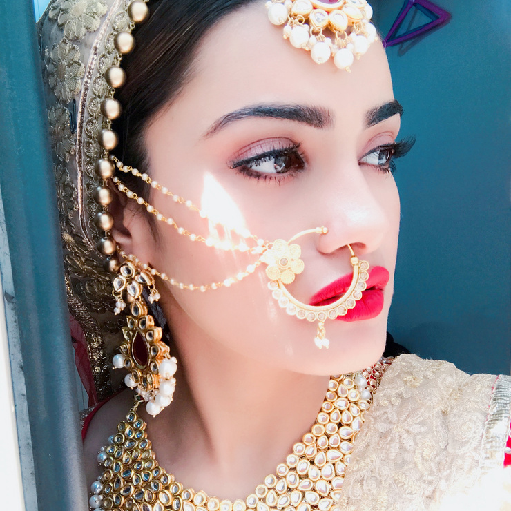 Sakshi Dwivedi