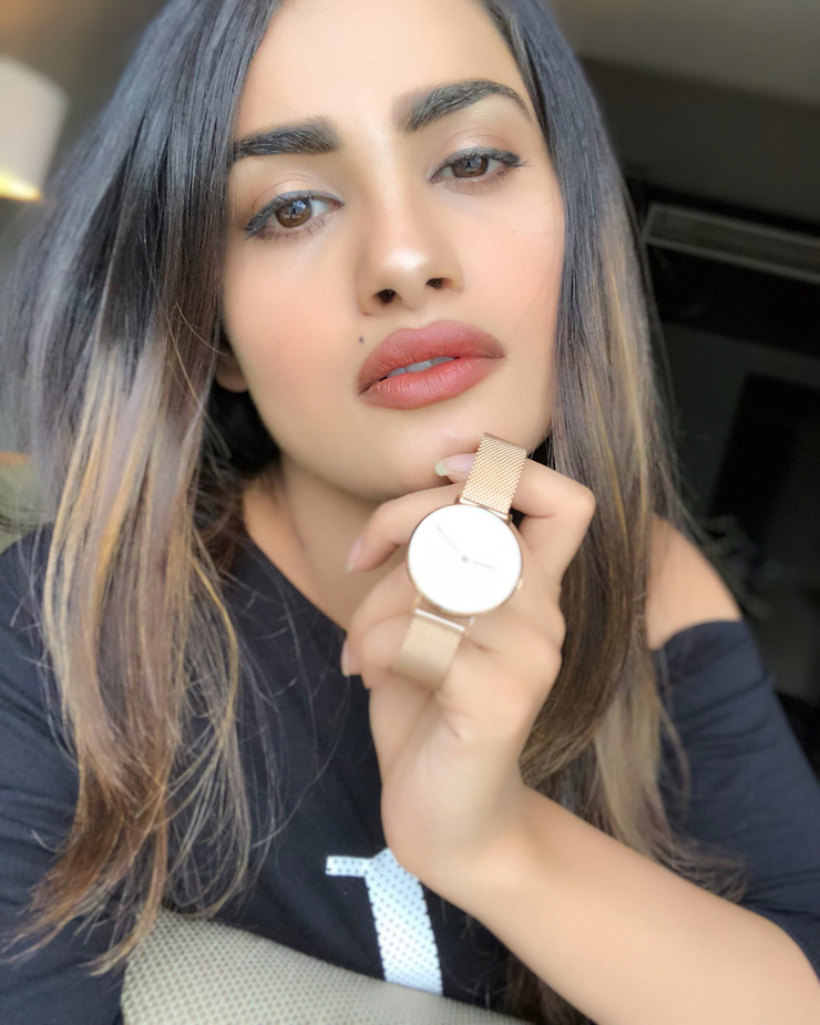 Sakshi Dwivedi
