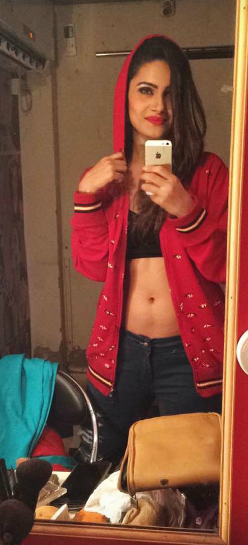 Sakshi Dwivedi