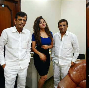 Sakshi Dwivedi