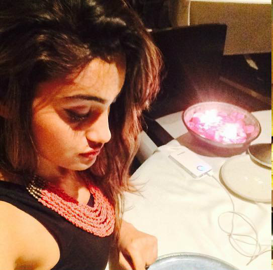 Sakshi Dwivedi