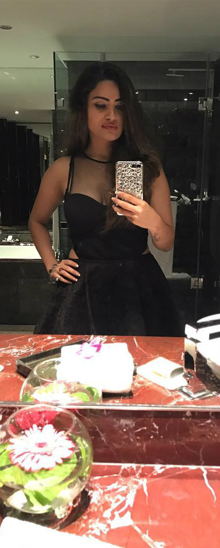 Sakshi Dwivedi