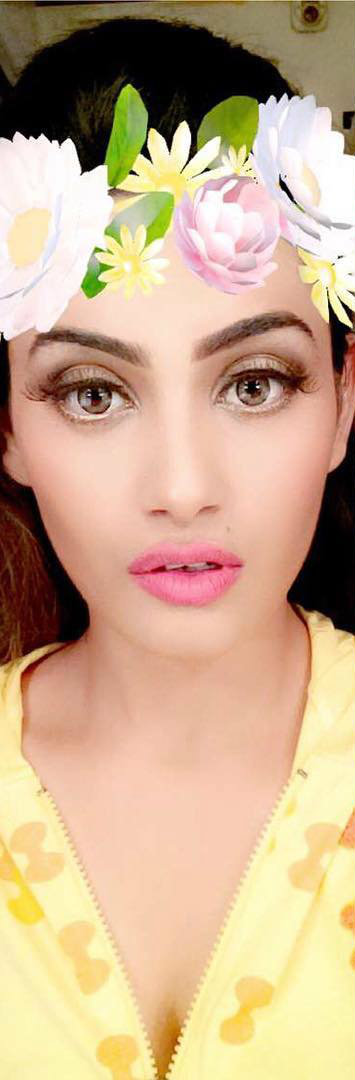 Sakshi Dwivedi