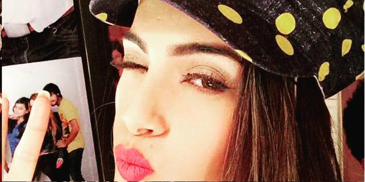 Sakshi Dwivedi