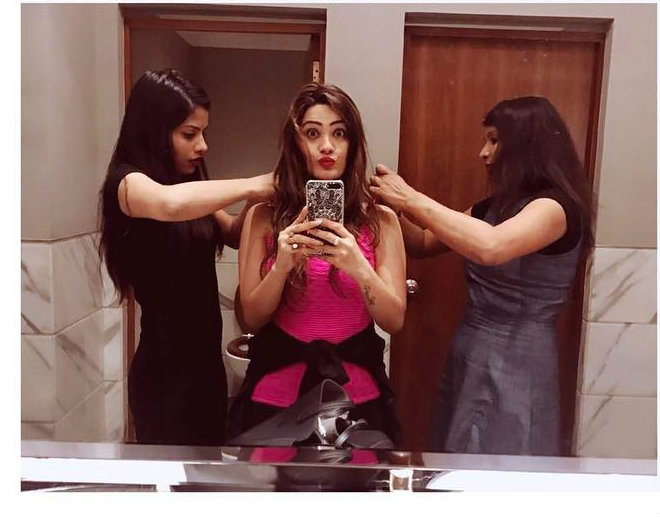 Sakshi Dwivedi