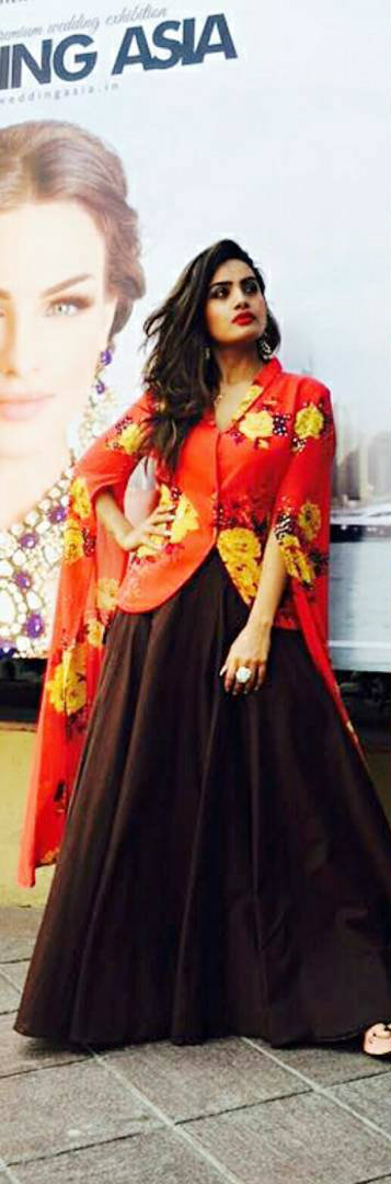 Sakshi Dwivedi