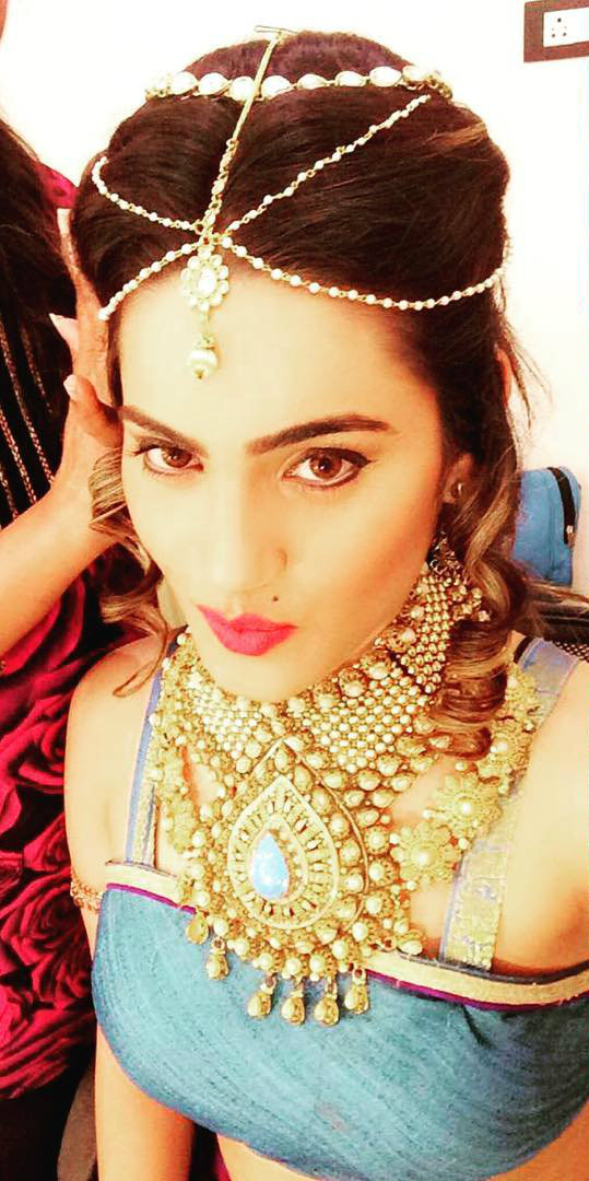 Sakshi Dwivedi