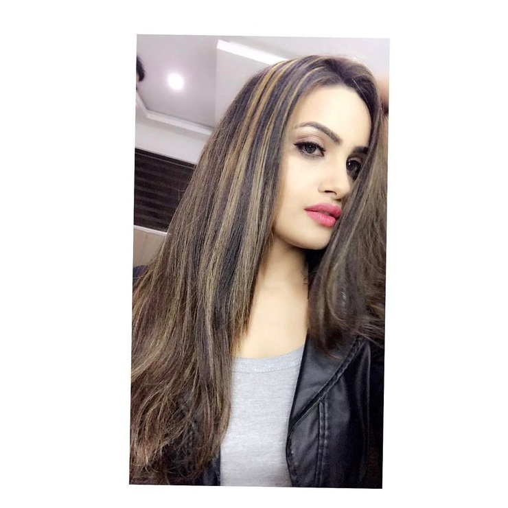 Sakshi Dwivedi