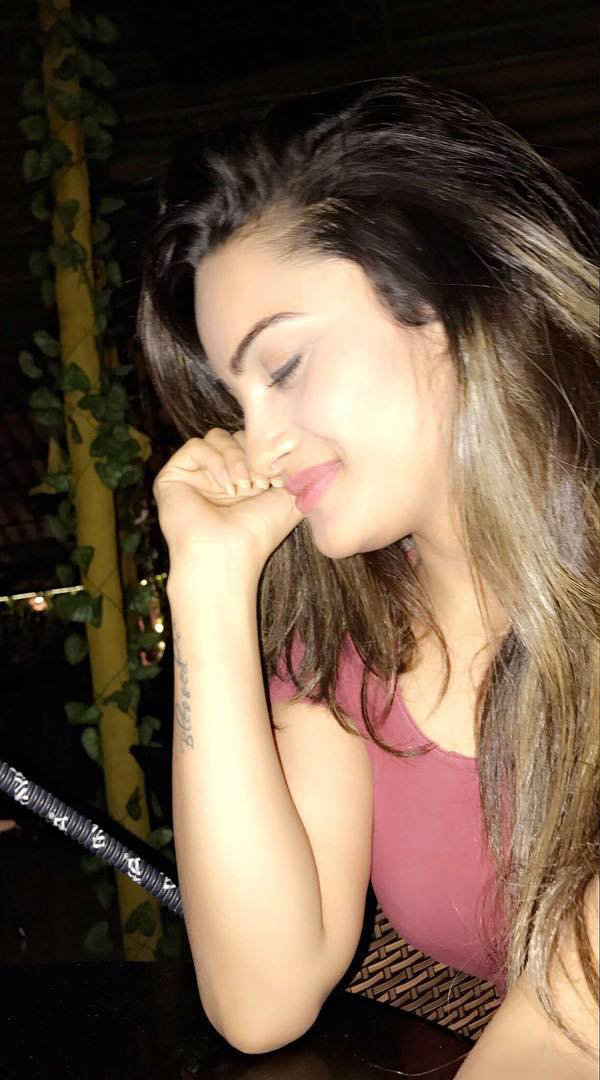Sakshi Dwivedi