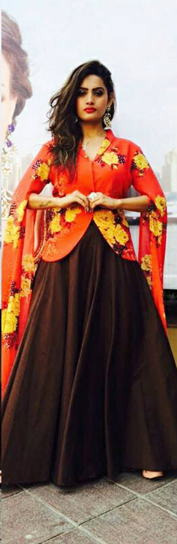 Sakshi Dwivedi