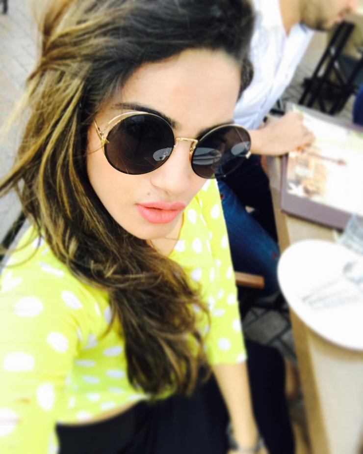 Sakshi Dwivedi
