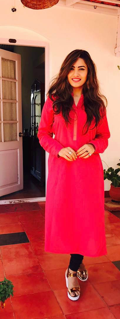 Sakshi Dwivedi