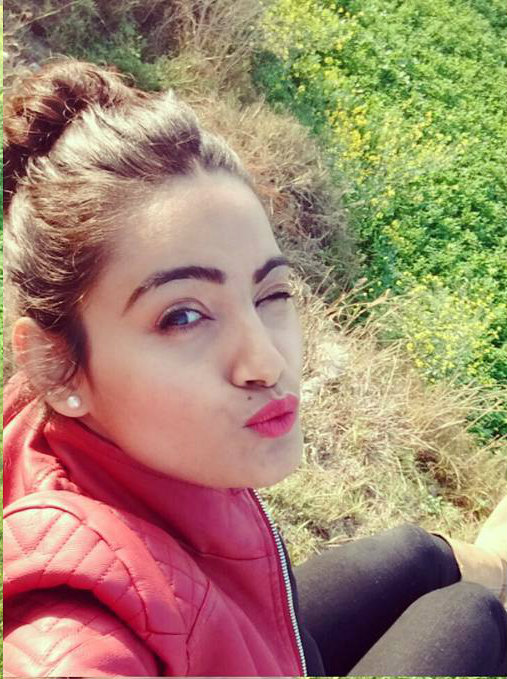 Sakshi Dwivedi