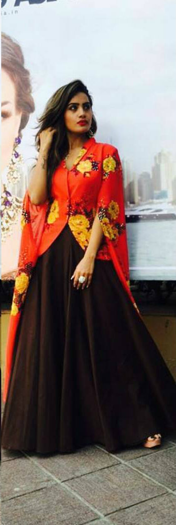 Sakshi Dwivedi
