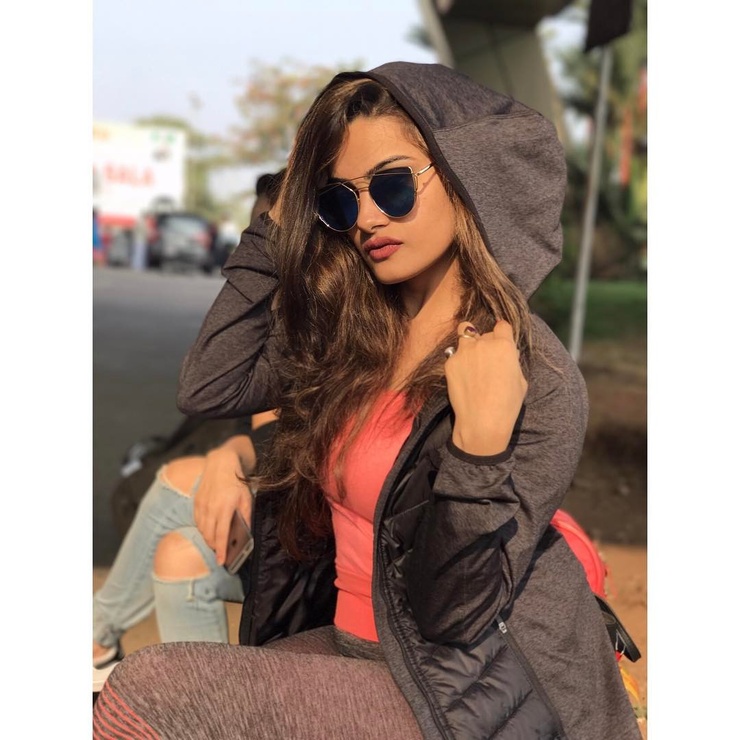 Sakshi Dwivedi