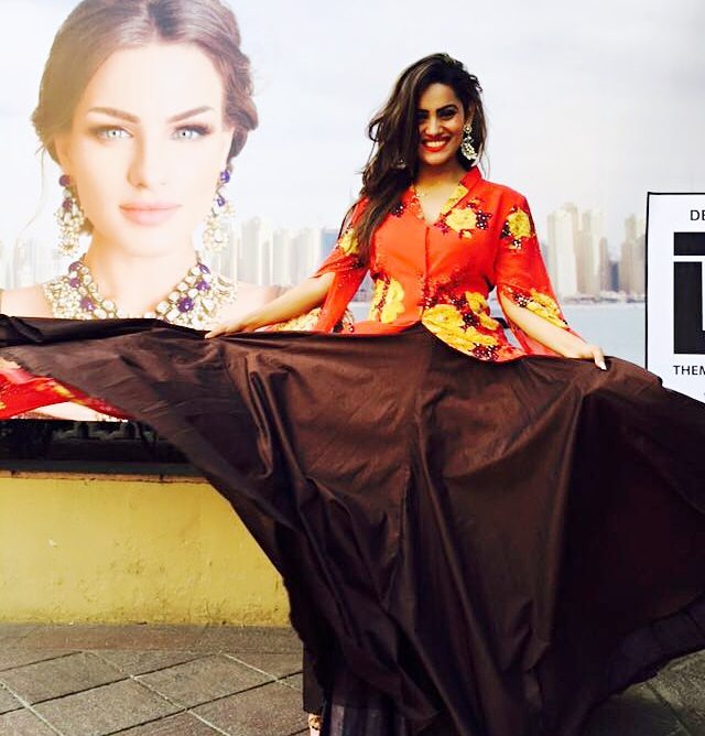Sakshi Dwivedi
