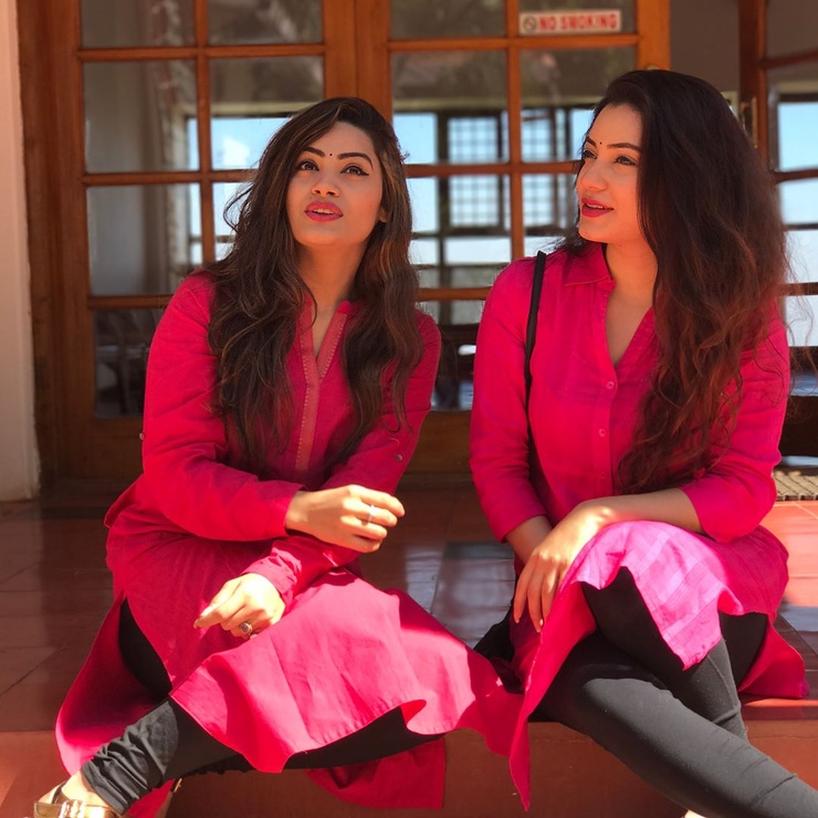 Sakshi Dwivedi