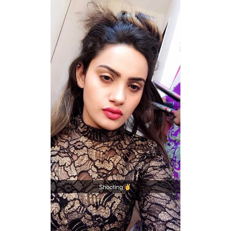 Sakshi Dwivedi