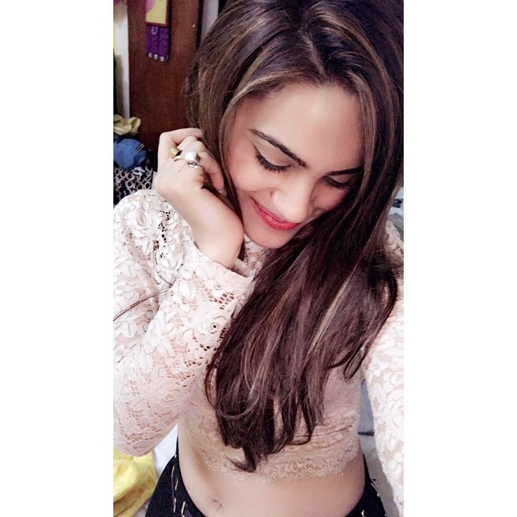 Sakshi Dwivedi