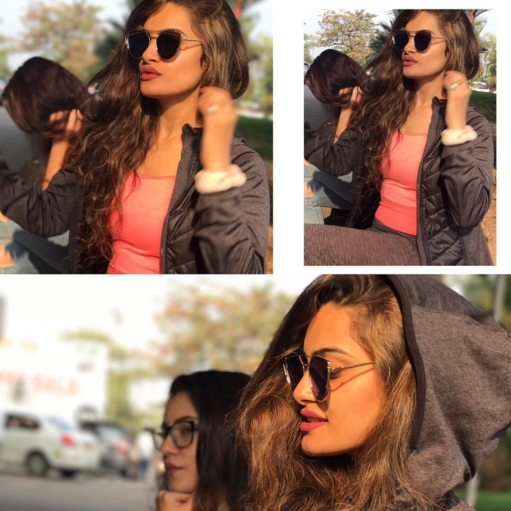 Sakshi Dwivedi
