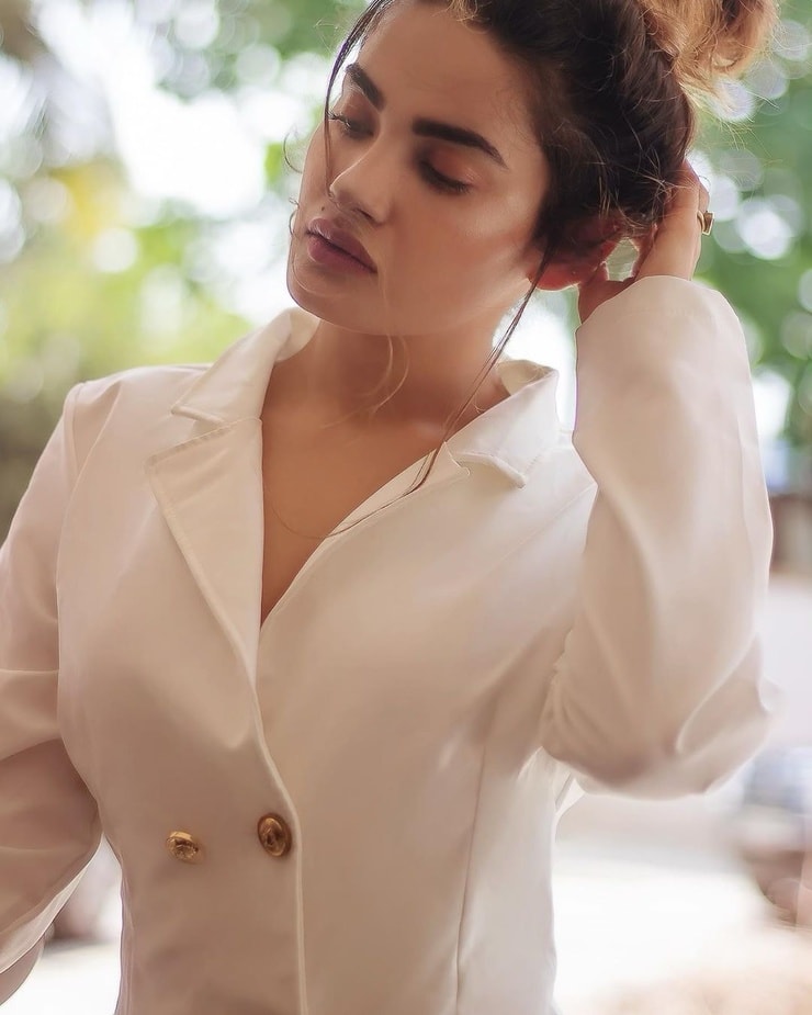 Sakshi Dwivedi