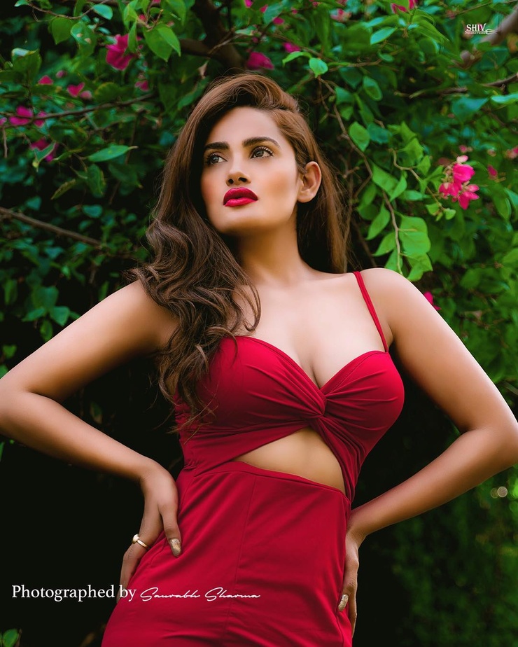 Sakshi Dwivedi