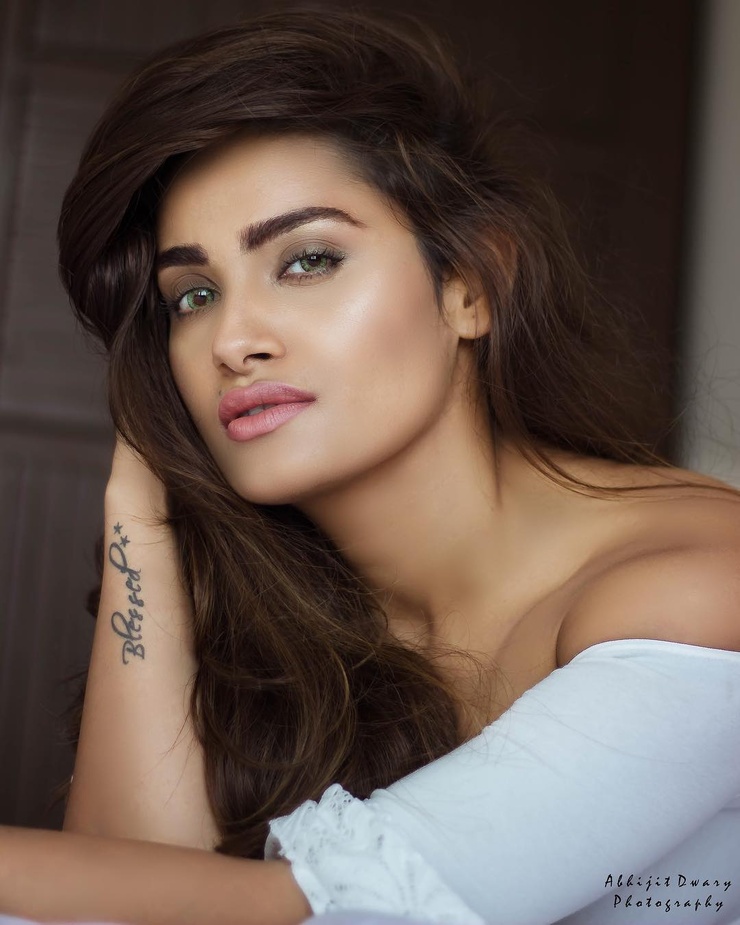 Sakshi Dwivedi