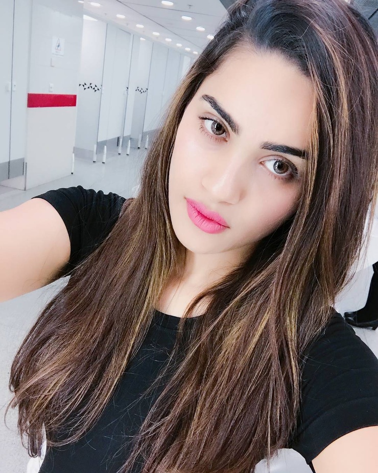Sakshi Dwivedi