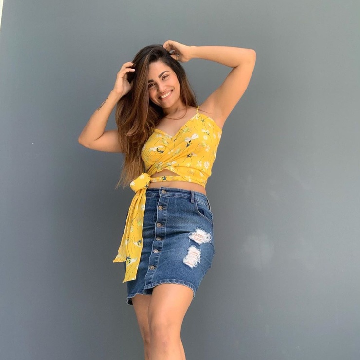 Sakshi Dwivedi