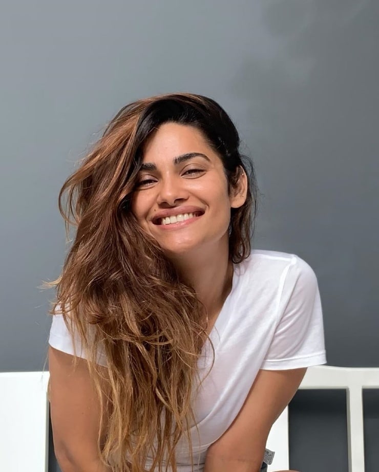 Sakshi Dwivedi