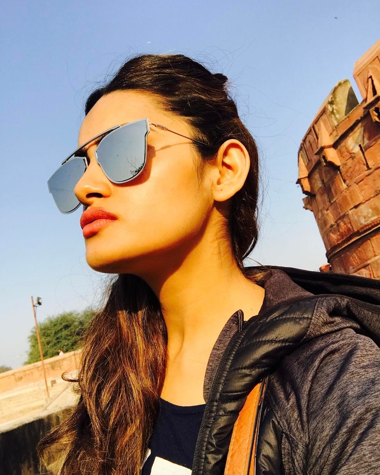 Sakshi Dwivedi