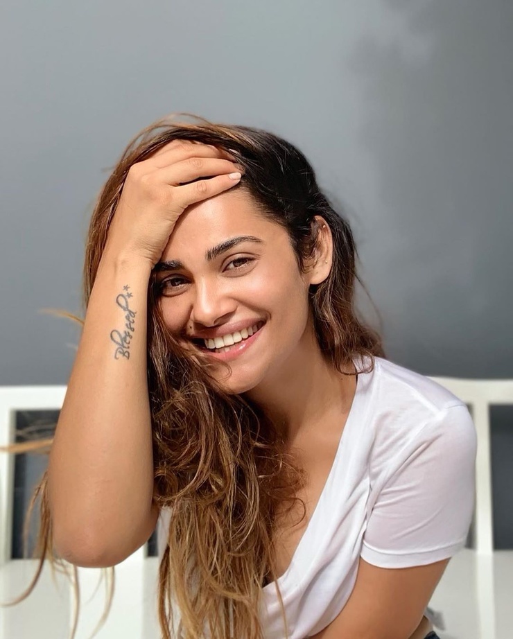 Sakshi Dwivedi