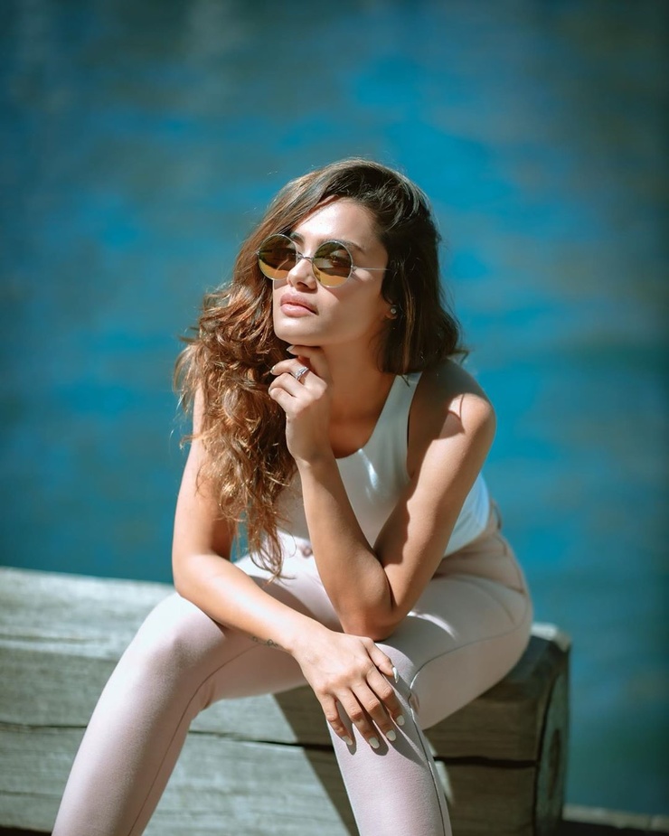 Sakshi Dwivedi