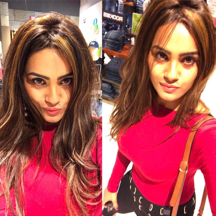 Sakshi Dwivedi