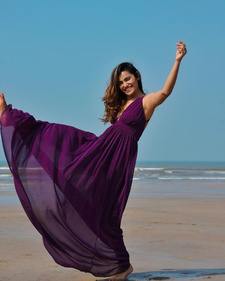 Sakshi Dwivedi