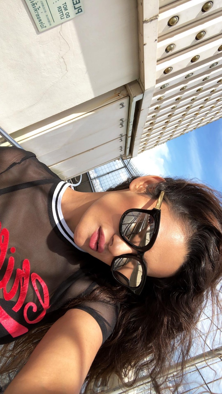 Sakshi Dwivedi
